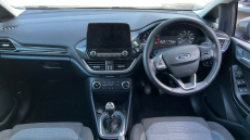 Ford Fiesta 1.0 EcoBoost Active 5dr Petrol Hatchback